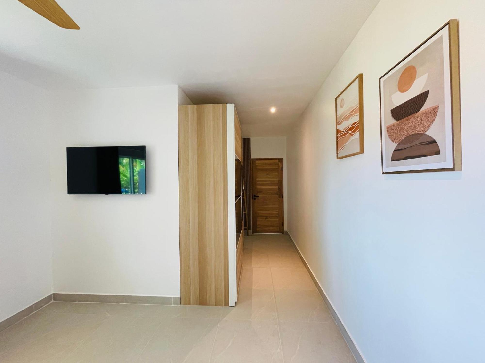 Baan Saint-Tropez Seaview Villas Kata Beach المظهر الخارجي الصورة