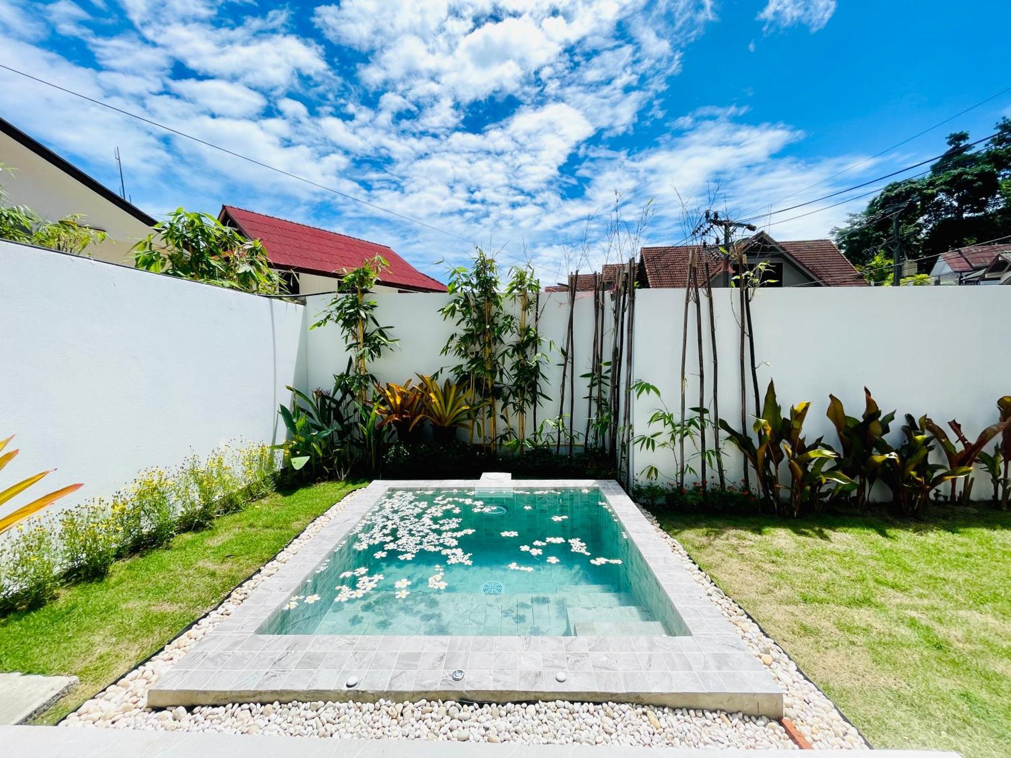 Baan Saint-Tropez Seaview Villas Kata Beach المظهر الخارجي الصورة
